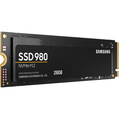 Samsung 980 250GB (MZ-V8V250BW) SSD накопитель 3