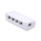 BIAMP RJ45SPLIT (APART) Конвертер 912.1471.900/911.1471.900