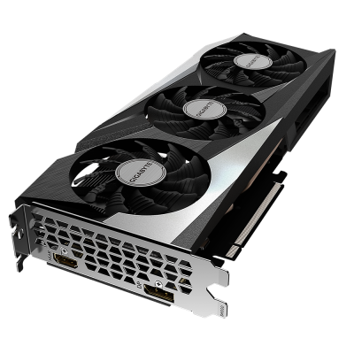 Gigabyte RX6500XT GAMING OC 4GB GV-R65XTGAMING OC-4GD Видеокарта 5