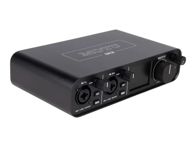 Motu 3120/3121 Аудиоинтерфейс USB 1