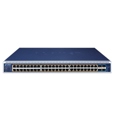 PLANET GS-6322-48UP4X Коммутатор 2
