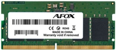 Afox AFSD516D6S2P Модуль памяти 1
