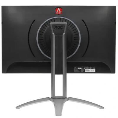 AOC AGON AG273QZ Монитор 3