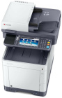 Kyocera ECOSYS M6635cidn МФУ лазерный 1102V13NL0 4