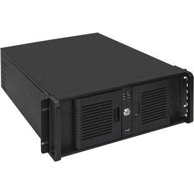 Exegate Pro 4U4132 EX244605RUS Серверный корпус