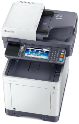 Kyocera ECOSYS M6635cidn МФУ лазерный 1102V13NL0 3