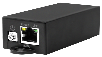 NST NS-EX-1GP PoE удлинитель 5