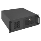 Exegate Pro 4U450-17 EX295481RUS Серверный корпус