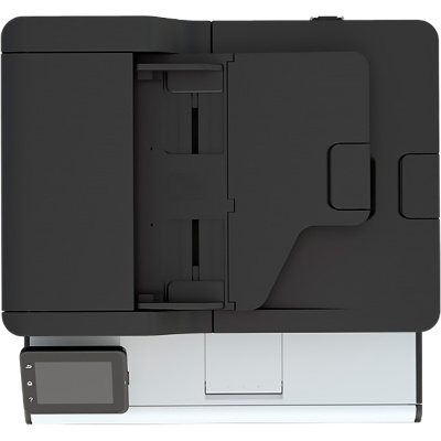 Pantum CM2100ADN МФУ лазерное 4
