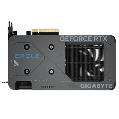Gigabyte RTX5060 EAGLE OC GV-N5060EAGLE OC-8GD Видеокарта 7