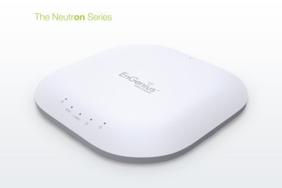 EnGenius EWS320AP Точка доступа 1