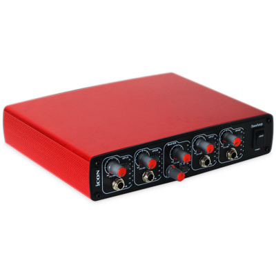 Icon ReoAmp 10105041001 Предусилитель для наушников 2