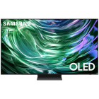 Samsung 55'' QE55S90DAUXRU Телевизор 