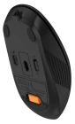 A4Tech FB10C STONE BLACK Мышь оптическая 5