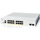 Cisco C1200-16P-2G(new) Коммутатор