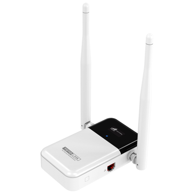 TOTOLINK EX1200L (EX1200L) Расширитель Wi-Fi сигнала 2