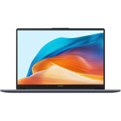 Huawei MateBook D14 53014QLT Ноутбук 2