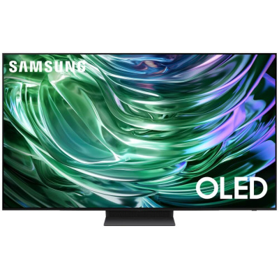 Samsung 55'' QE55S90DAUXRU Телевизор 