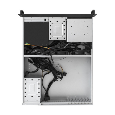 Exegate Pro 2U2088 EX248517RUS Серверный корпус 8