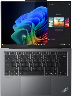 Lenovo ThinkPad X9-14 G1 Aura Edition 21QA002CGQ Ноутбук 3