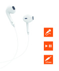 GoPower GPHP01 00-00022768 Гарнитура вставная
