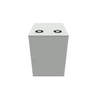 SNR SNR-TWC-15-MDL Шкаф телекоммуникационный 6