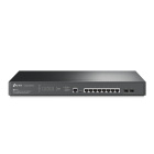 TP-Link SG3210XHP-M2 Управляемый коммутатор 2