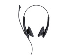Jabra Biz 1100 QD Duo Гарнитура 1119-0158 3