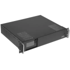 PowerCom King Pro RM KIN-1500AP LCD ИБП 
