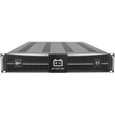SNR SNR-UPS-BCRT-610-INT Блок батарей для ИБП 3