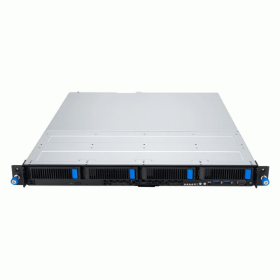 Asus RS300-E12-PS4 Серверная платформа 90SF03A1-M00060 2