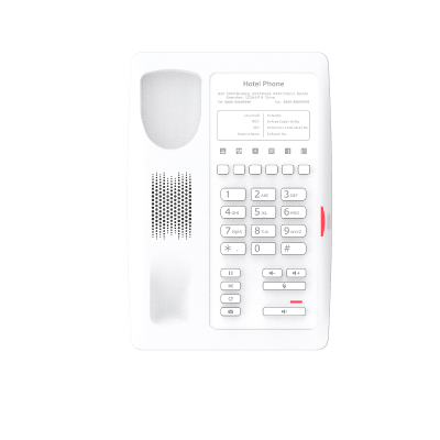 Fanvil H3W WHITE IP-телефон 3