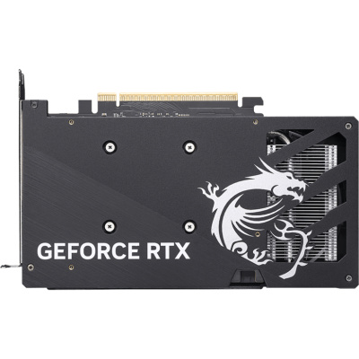 MSI GEFORCE RTX 5050 8G GAMING Видеокарта 5