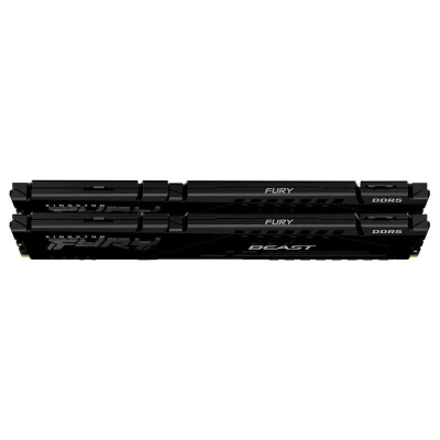 Kingston FURY Beast KF564C32BBEK2-64 Модуль памяти 2