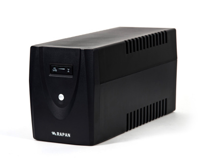 RAPAN-UPS 1500 источник бесперебойного питания (736) 4