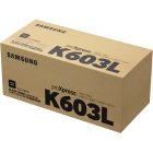 Samsung CLT-K603L High Yield Black SV241A Тонер-картридж