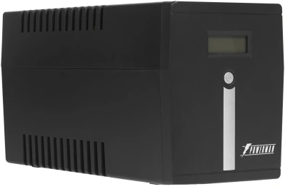 Powerman SMART SINE 2000 ИБП
