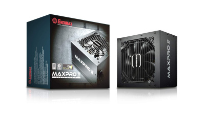 Enermax EMP600AGT-C MAXPRO II 600W Блок питания 4