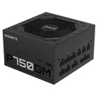 GIGABYTE GP-P750GM Блок питания