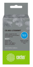 Cactus CS-M21-375595WT Картридж ленточный