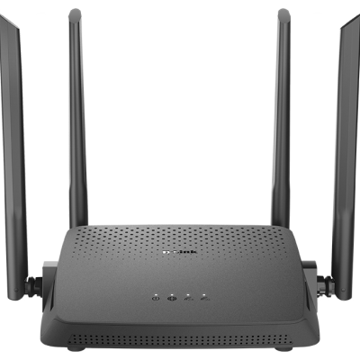 D-Link DIR-842/RU/R5A Маршрутизатор 1
