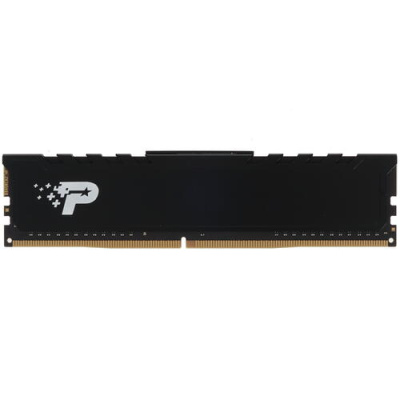 Patriot Signature Line Premium 8GB Модуль памяти PSP48G266681H1