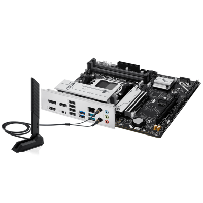 ASUS PRIME B850M-A WIFI 90MB1LN0-M0EAY0 Материнская плата 5