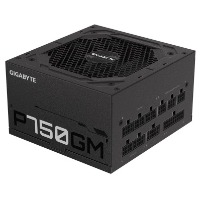 GIGABYTE GP-P750GM Блок питания