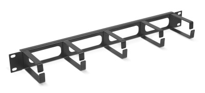 Cabeus JB08-1U-BK Кабельный органайзер