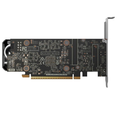 Zotac RTX5060 LOW PROFILE 8GB ZT-B50600L-10L Видеокарта 4