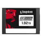 Kingston DC500M 1920Gb (SEDC500M/1920G) Твердотельный накопитель