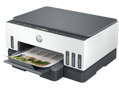 HP Smart Tank 720 6UU46A Струйное МФУ 2