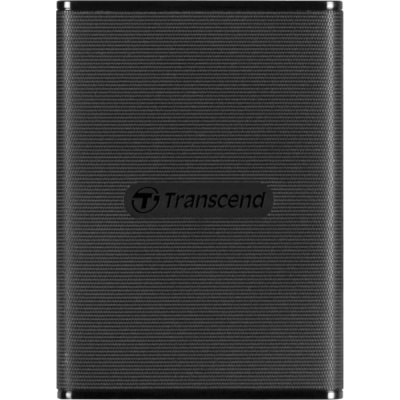 Transcend ESD270C 500GB Внешний SSD TS500GESD270C