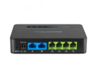 Grandstream HT-814 Шлюз IP 3